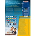 thumbnail image 2 of Revell 34101 Clear Gloss Spray Colour Paint 100ml, 2 of 5