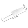 thumbnail image 2 of SEWCHICS Cleaning Swab for Flute with Portable Design Cotton Thread 1Pcs, 2 of 8