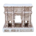 thumbnail image 2 of Simulación Modelo de puerta Decorativo DIY Accs Colección Resina Regalos Estatuas para Street Building Fish Tank Micro Paisaje Adultos Principia, 2 of 10