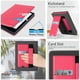 thumbnail image 4 of Funda CoBak con soporte para Kindle Paperwhite 12.ª generación 2024 con correa de mano, 4 of 7