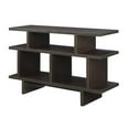 thumbnail image 1 of Pemberly Row 48" TV Stand Console in Espresso, 1 of 3