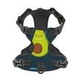 thumbnail image 4 of Bingfone Avocado In Space No Pull Dog Vest Harness For Small Medium Large Dogs Strap For Puppy Walking,Training,Dog Harness-Large, 4 of 9