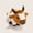 A199 Vacemry under $5, variant on Vacemry Under $5 Simulation Cow Plush Doll, 30cm Farm Animal Model Toy, Soft Stuffed Cow Figure for Children, Kids Room Decor, Educational Animal Toy Gift