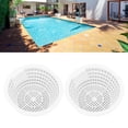 thumbnail image 3 of Pool Skimmer Basket, High Toughness Skimmer Basket 2PCS  for 8928 Ground Pool, 3 of 7