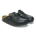 thumbnail image 4 of BIRKENSTOCK BOSTON PRO Clogs Black, 4 of 7