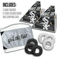 thumbnail image 5 of YouTheFan MLB Chicago White Sox RingBag, 5 of 5
