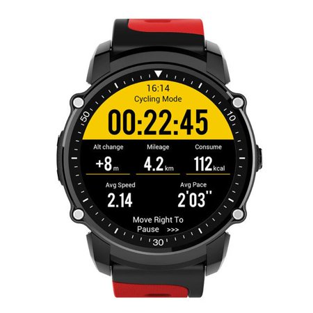smartwatch proscan