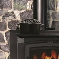 thumbnail image 2 of Pleasant Hearth 2.5 quart Cast Iron Steamer / Humidifier 6152, 2 of 5