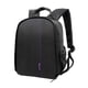 thumbnail image 2 of Bolsa impermeable para cámara, mochila para fotos y vídeo Digital, funda de viaje para Nikon Canon Universal Accesorios Electrónicos, 2 of 8