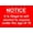 Warning Sign 3, variant on Aluminum Warning Sign First Aid Room Safety 12 x 8 Inches - Road Sign Business Sign Metal Sign, Indoor Outdoor Office, Factory, First Aid Location Identification