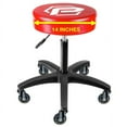 thumbnail image 4 of Powerbuilt Heavy Duty Multipurpose Rolling Mechanic's Seat - 240250, 4 of 10