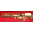 thumbnail image 3 of Inertia Nutcracker Wood, 3 of 3