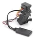 thumbnail image 5 of Adaptador de audio con cable auxiliar Bluetooth 5.0 de 59,1 pulgadas con micrófono apto para E60 E63 E64 E65 E66 E87, 5 of 12