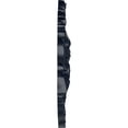 thumbnail image 4 of Ekena Millwork 19 5/8"OD x 4 3/4"ID x 1 3/4"P Orrington Ceiling Medallion (Fits Canopies up to 4 3/4"), Hand-Painted Midnight Dream, 4 of 6