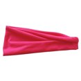 thumbnail image 3 of Bandeau Extensible Imperméable à l'Eau de Course Bandeau de Sport Sport d'Extérieur Outil de Coiffure Sportive, 3 of 9