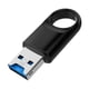thumbnail image 3 of Adaptador de lector de tarjetas de memoria USB 3.0 Adaptador de lector de tarjetas de memoria USB 3.0 de alta velocidad, 3 of 5