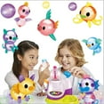 thumbnail image 5 of Oonies Squeeze Ball Creator - Simply Mix, Fill, Lock, Squeeze & Decorate For Ages 5+, 5 of 5