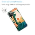 thumbnail image 3 of Sunset Nature Case for iPhone 13 Pro Max,Aesthetic Art Design TPU Bumper Cover Case, 3 of 5