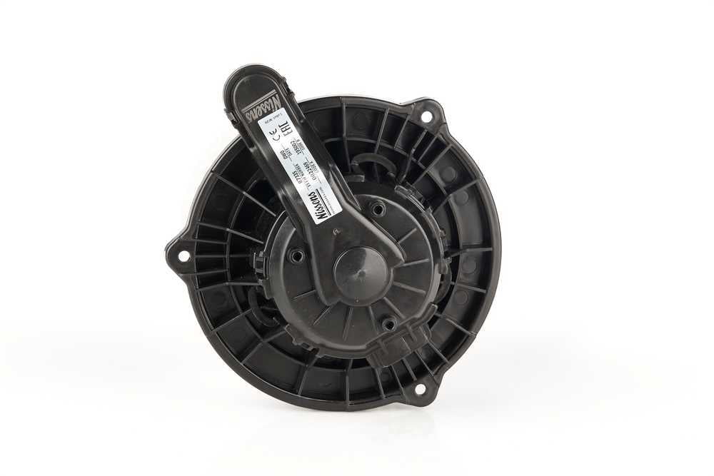 Nissens 87335 HVAC Blower Motor Assembly