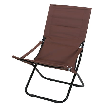Beach Chair Portable Ergonomic W Armrest Walmart Canada
