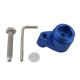thumbnail image 1 of Herramienta para cambiar la correa de transmisión para modelos Can-am Maverick x3 (2017-2019) x3 Max x MR Turbo Rr Azul, 1 of 9