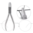 thumbnail image 1 of facefd Pinces à Lunettes Multi-Usages pour Opticien Pont Pad YG1006, 1 of 8