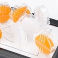 thumbnail image 3 of Beeswax Thread Conditioner, Multipurpose Thread Beeswax Plastic Box 18Pcs Lubrication  For Quilting, 3 of 8