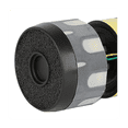 thumbnail image 5 of 2 Pcs Capsule de Microphone Dynamique pour BETA58 Remplacement de Capsule de Microphone Sans Fil, 5 of 5