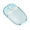 Blue, variant on VGN GAMEPOWER I069 Office Ambidextrous Ergonomic Design Optical Wireless Mouse, Blue