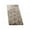Khaki, variant on JeashCHAT Ultra Soft Fluffy Area Rug, 19.7x63 inches Rugs for Bedroom Living Room, Non Slip Runner Rug, Bedside Rug for Boys Girls Room, Home Decor, Gray