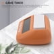 thumbnail image 2 of 3X Reloj de Ajedrez, Temporizador de Ajedrez Digital Y Temporizador de Juego, Reloj Profesional Portátil Multiusos 3 En 1 Amarillo, 2 of 5