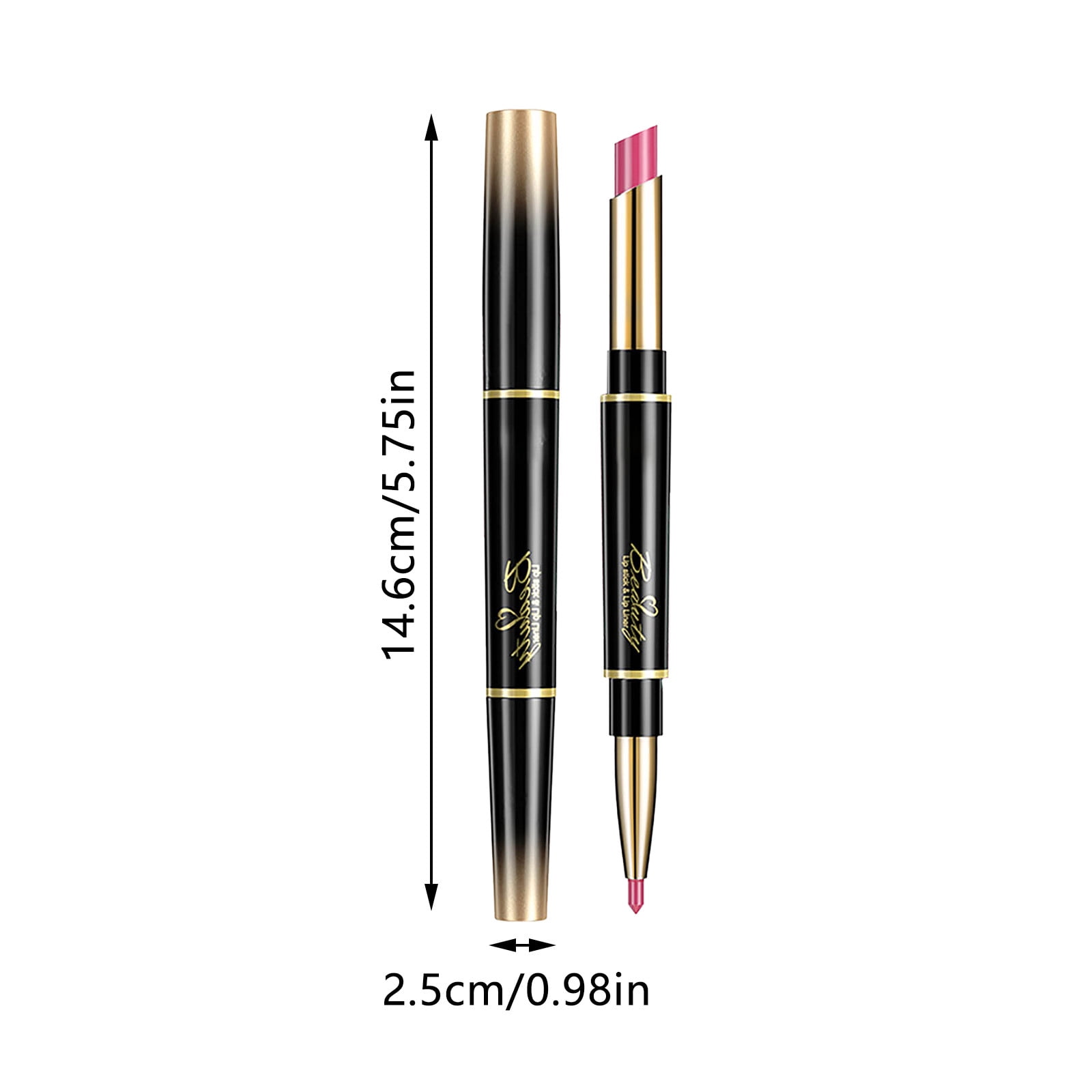 Lip Gloss Phone for Girls Make Bigger Colors Lipstick Must Have Makeup Products Lipstick with Color Lipstick Chateau Labial Lip Smart Hydrating Lipstick Chocolate Lip Gloss Lip Stain