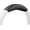 Black, variant on SOULWIT Protein Leather Headband Cover for Sony WH-XB900N Wireless Noise Canceling Headphones (Do Not Fit WH-XB910N), Replacement Headstrap Pad Repair Part - Navy Blue