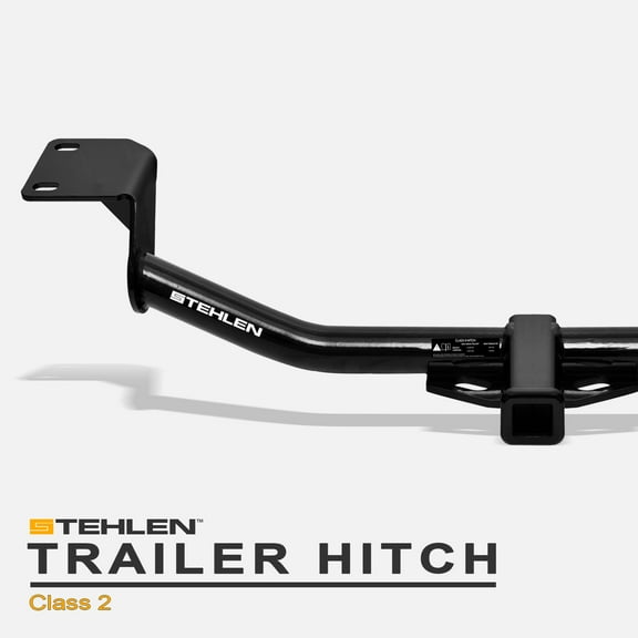 Stehlen 733469488545 Class 2 Trailer Tow Hitch Receiver 1.25" For 2003-2008 Toyota Matrix XR / XRS