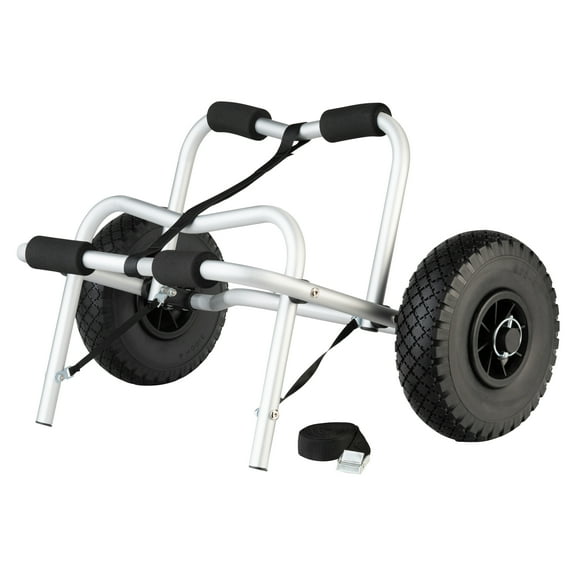 Ozark Trail Kayak & Paddle Board Cart