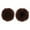 F, variant on TechWave Drawstring Ponytail Extension For Black Women, Medium Short Synthetic Puff Ponytail For Natural Hair, Clip On Drawstring Curly Ponytail Bun Hair for Braids T3 Hair Dryer 1b Braiding Hair