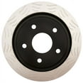 thumbnail image 2 of ACDelco Disc Brake Rotor 18A1428SD Fits select: 2013-2018 RAM 1500, 2007-2012 DODGE RAM 1500, 2 of 4