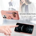 thumbnail image 4 of Compatible con iPhone 11 Pro, Funda GANGXUN con soporte magnético y tarjetero, 4 of 4