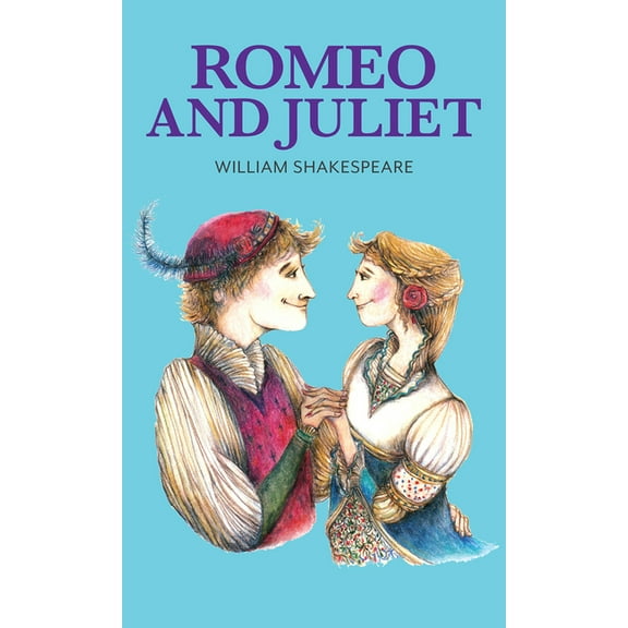 Baker Street Readers: Romeo and Juliet (Hardcover)