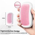 thumbnail image 3 of Electric Head Massager Hair Head Massager Vibrating Scalp Massage Device for Stress Relief, 3 of 5