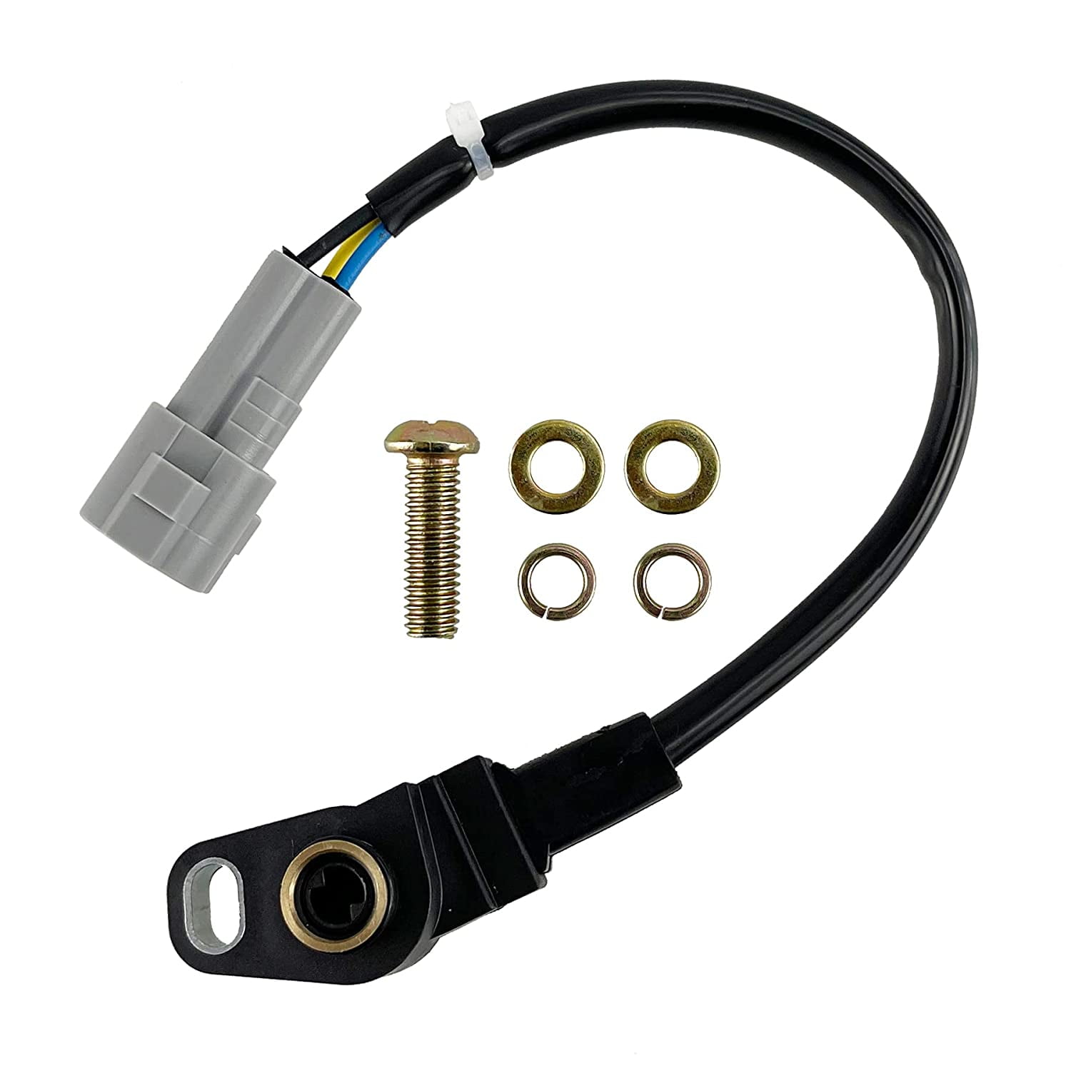 Throttle Body Sensor