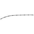 thumbnail image 5 of Chrome Rear Left Bumper Trim for 2008-2011 for Mercedes-Benz for C350 Avantgarde Package, 5 of 5