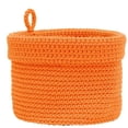 thumbnail image 7 of Heritage Lace Mod  Crochet Fabric Basket With Loop, 7 of 7