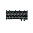 thumbnail image 1 of New Genuine Lenovo Thinkpad X380 Yoga S1 Yoga 4th Yoga 370 US Backlit Keyboard 01HW655, 1 of 1