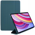 thumbnail image 1 of Gift compatible Xiaomi Redmi Pad Pro Case PU Leather+Silicone Tri-Fold Stand Protective Cover, 1 of 5