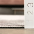 thumbnail image 5 of Nuloom Charmaine SpinClean Fading Marble Area Rug, 7' 6" x 10', Charmaine Beige, 5 of 6