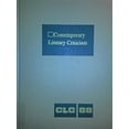 thumbnail image 1 of Pre-Owned Contemporary Literary Criticism CLC Volume 88, 9780810392649, 081039264X, Hardcover,, 1 of 1
