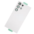 thumbnail image 3 of Vidrio De La Contraportada Del Teléfono, Cintas Preinstaladas De La Lente Con Herramientas, Puerta De La Carcasa Trasera De Repuesto Para El Reemplazo De La Contraportada Del, 3 of 7