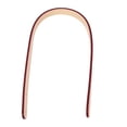 thumbnail image 3 of Handbag Accessories, Soft Comfortable Bag Hand Strap Hand Strap Design Exquisite Craftsmanship  For Handbags For Shoulder Bags, 3 of 8
