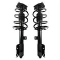 thumbnail image 2 of Fithood 6pcs Front Struts Lower Control Arm Kit for 2007 2008-2017 Jeepf Compass Patriot, 2 of 5